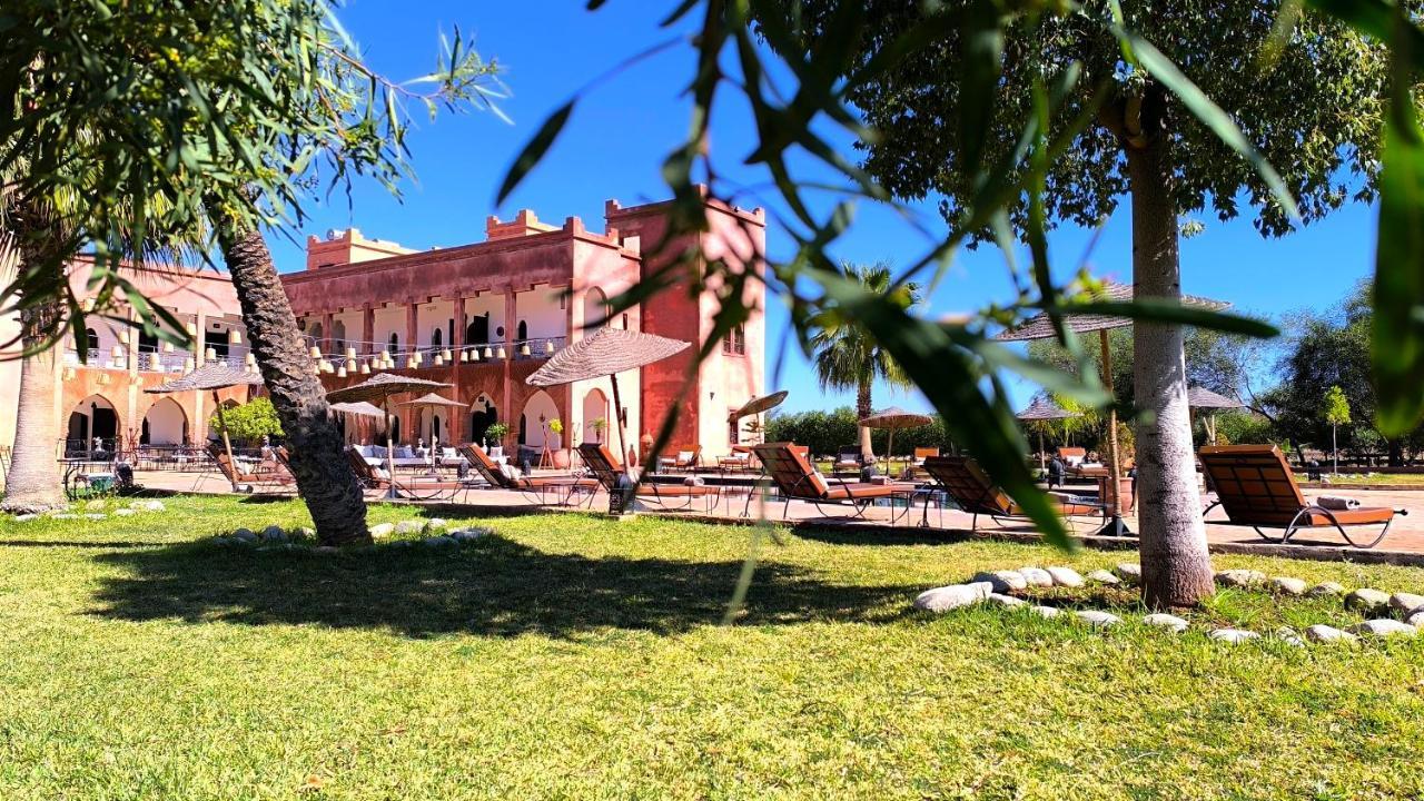 Kasbah Caracalla